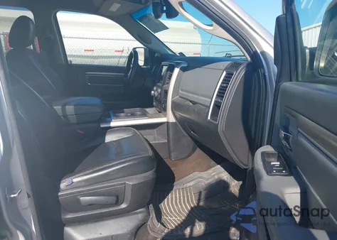 2014 Ram 1500 Lone Star z USA, uszkodzony, nr VIN 1C6RR7LT4ES447641